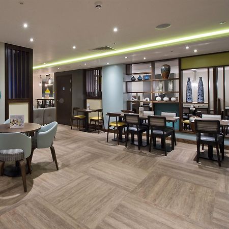 Premier Inn London Farringdon Εξωτερικό φωτογραφία